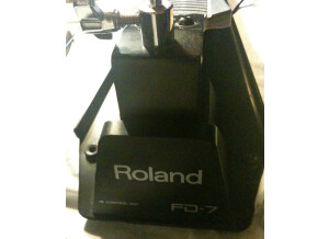 Roland FD-7 (25843)