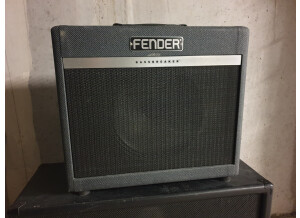 Fender Bassbreaker 15 Combo (44321)