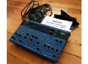 Novation Nova (10044)