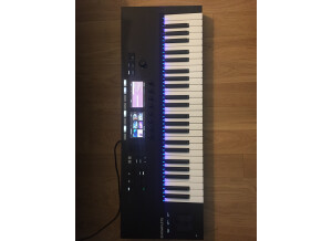 Native Instruments Komplete Kontrol S49 mk2 (60655)