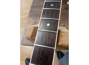 Gibson ES-335 Dot (1995) (26200)