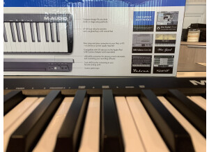 M-Audio Keystation 61 MK3 (50737)