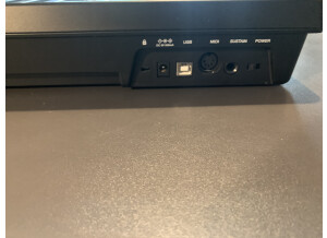 M-Audio Keystation 61 MK3 (67717)