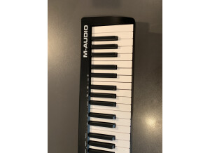 M-Audio Keystation 61 MK3 (76284)