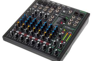 Mackie ProFX10v3