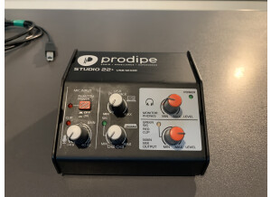 Prodipe Studio 22+ (79994)