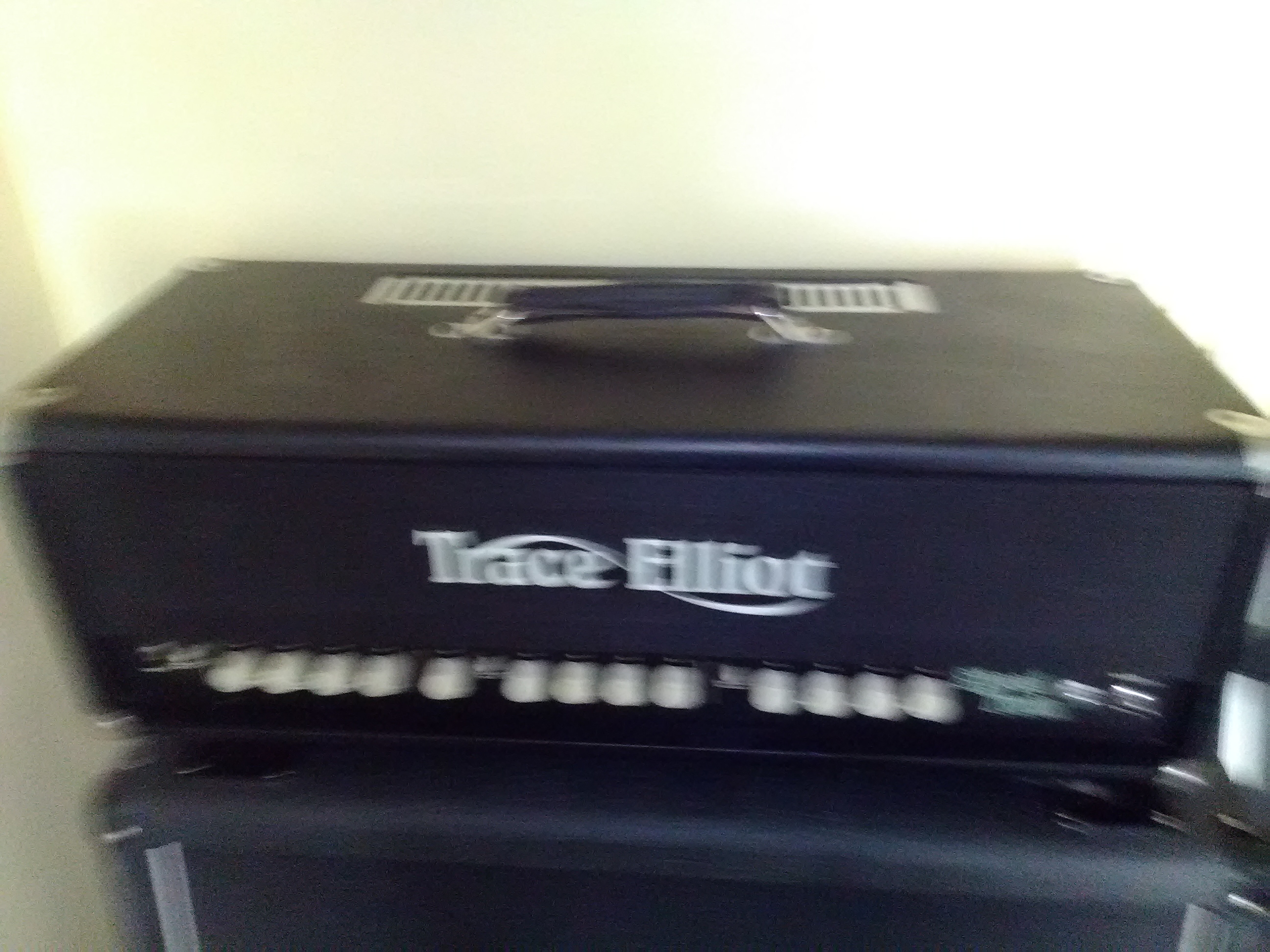 Trace Elliot Speed Twin H100 (20380)