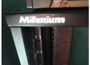 Millenium SR-2024 (47784)