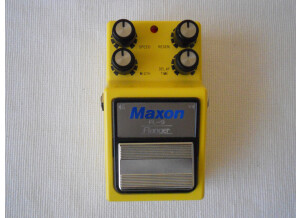 Maxon FL-9 Flanger (48116)