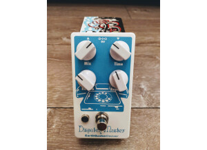 EarthQuaker Devices Dispatch Master V3 (42377)