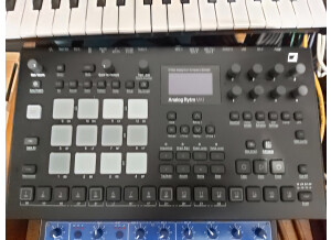 Elektron Analog Rytm MKII (42296)