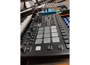 Elektron Analog Rytm MKII (75630)