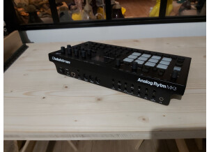 Elektron Analog Rytm MKII (15388)