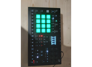 Elektron Analog Rytm MKII (92549)