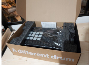Elektron Analog Rytm MKII (14516)