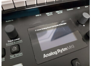 Elektron Analog Rytm MKII (90468)