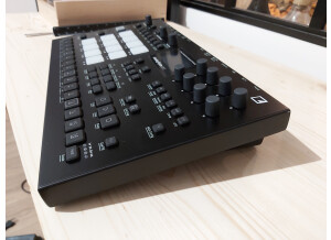 Elektron Analog Rytm MKII (29341)