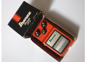 Ibanez PT9 Phaser (44385)