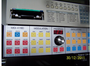 Studio Electronics ATC-1 (86696)