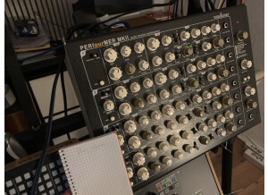 Vermona PerFourMer MKII (21300)