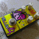 Yellow Q Yellow Q