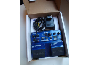 DigiTech JamMan (70452)