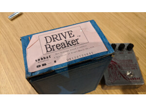 Sobbat DB-1 Drive Breaker