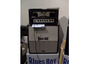 Blues box