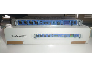 RME Audio Fireface UFX (48198)