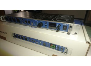 RME Audio Fireface UFX (27653)