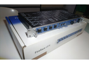 RME Audio Fireface UFX (56193)