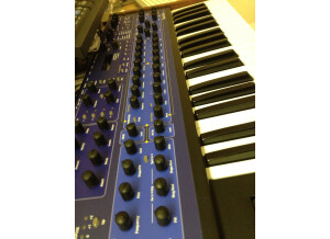 Dave Smith Instruments Mono Evolver Keys (93963)