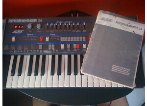 Solton programmer 24 (8418)