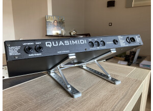 Quasimidi Technox