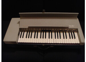 Hohner ORGANA 12