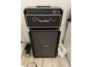 Two-Rock Classic Reverb 50 Head (98961)