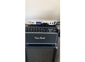 Two-Rock Classic Reverb 50 Head (89042)