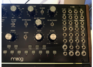 Moog Music Mother 32 (50607)