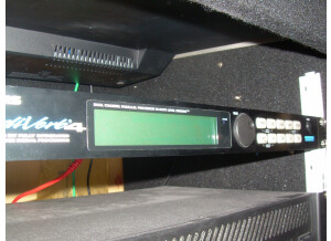 Alesis MidiVerb 4 (10570)