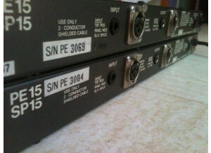 Rane PE 15 (49726)