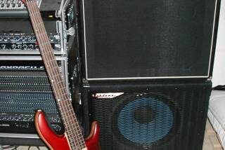 Cort Artisan A5