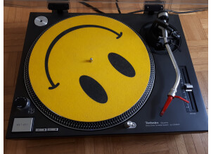 Technics SL-1210 MK2 (51073)