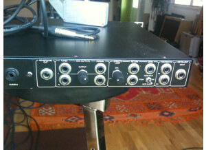 Mesa Boogie V-Twin Rack (97744)