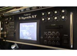 Roland V-Synth XT (89578)