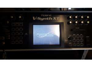 Roland V-Synth XT (31528)