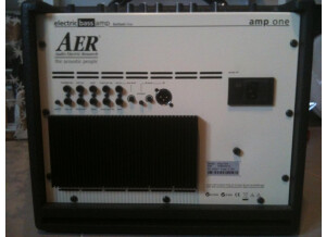 AER Amp One (68072)
