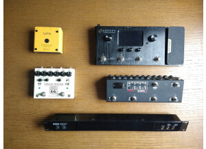 Truetone Route 66 American Overdrive V3 (8904)