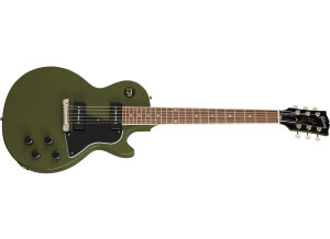 Gibson Exclusives Collection Les Paul Special