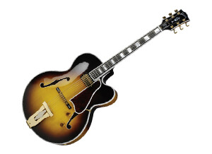 Gibson WES MONTGOMERY L5-CES