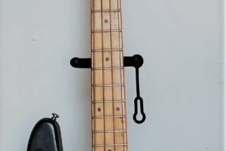 Sx Guitars SPB-62